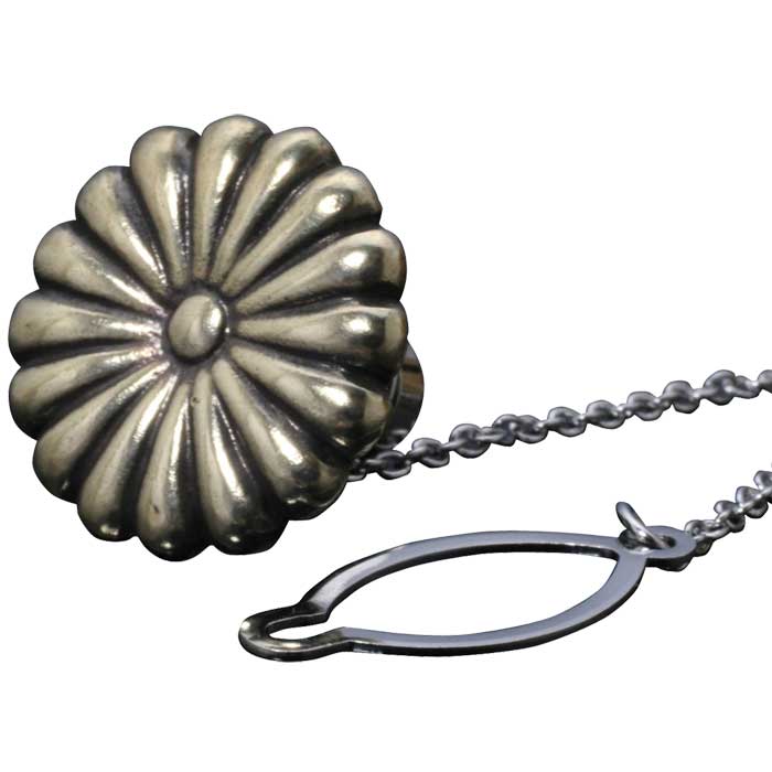 菊花 紋章 アクセサリー 龍頭 菊 タイピン 真鍮 菊花紋章 菊紋 紋章 和柄 和風 ギフト プレゼント メンズ 男性用 あす楽