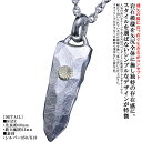 ペンダント メンズ シルバー 龍頭 岩石 菊紋 矢尻 ペンダントトップ 和 ネイティブ ブランド おしゃれ お洒落 和柄 和風 菊花紋章 菊の紋章 家紋 紋章 ...