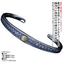 バングル メンズ 龍頭 金 菊紋 龍 鱗 バングル K18 シルバー シンプル ブランド 和柄 和風 竜 ドラゴン 男性用 おしゃれ