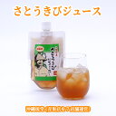 【全国送料無料】沖縄県産 さとうきびジュース【ゆうパケット発送でお届け】