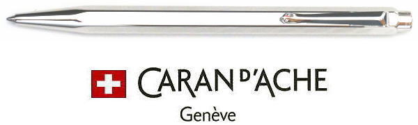 【ボールペン カランダッシュ】エクリドールウエーブボールペン ギフトセット