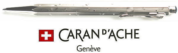 【ボールペン カランダッシュ 送料無料】コスミックブルー 2024エクリドールセット【御祝】【お誕生日】【記念品】【プレゼント】