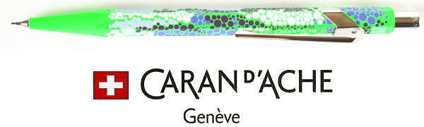 限定品849ジェルマニエネオングリ...