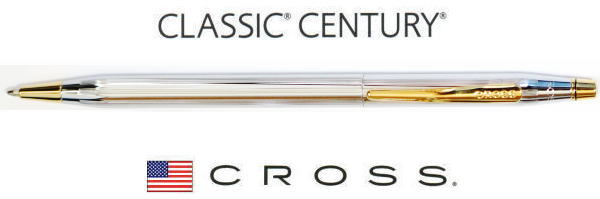 【ボールペン クロス】クラシックセンチュリー
