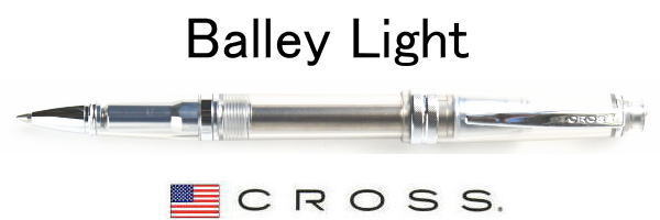 【ボールペン クロス】ベイリー ライト クリームソーダコレクションクリアソーダ