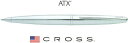 【ボールペン クロス】ATX【父の日】【ギフト】【プレゼント】【御祝】【お誕生日】【記念品】