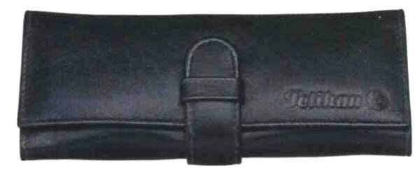 レザーケース ペリカン 3本用