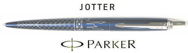乐天商城 - 【ボールペン パーカー】ジョッタースペシャルエディションシドニーブルーCT