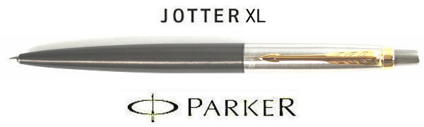 Rakuten - 【ボールペン パーカー】 グレイGT シリーズジョッターXL グレイGT