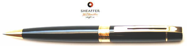 シェーファー300ソリッドブラックGTT