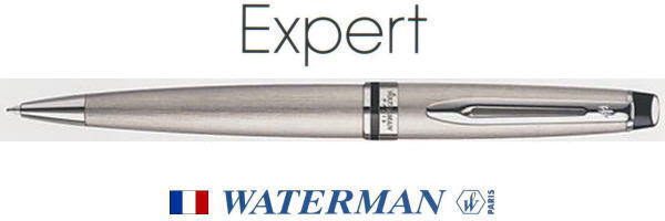 【ボールペン ウォーターマン 送料無料】エキスパート エッセンシャルメタリックCT