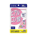 もともと体内にあって、体をみずみずしく保つはたらきをしているヒアルロン酸。 ところが年齢を重ねるにつれて生成量は減少します。カサつき、シワ、たるみなどのトラブルが気になりはじめたら、サプリメントで内側から“うるおいの素”を補いましょう！ 『ヒアルロン酸』は、一日摂取目安量あたり150mgのヒアルロン酸を配合。さらに、うるぷる成分を守るライチ種子エキス、外部刺激や水分蒸発を防ぐ皮脂膜成分スクワレン、コンディションを整えるビタミンB2をプラスしました。 成分・原材料 【名称】ヒアルロン酸含有食品 【原材料名】スクワレン（国内製造）、オリーブ油、ライチ種子エキス末/ゼラチン、ヒアルロン酸、グリセリン、ミツロウ、グリセリン脂肪酸エステル、レシチン（大豆由来）、ビタミンB2 【内容量】19.8g［1粒重量330mg（1粒内容量200mg）×60粒］ 【栄養成分表示［2粒660mgあたり］】熱量3.8kcal、たんぱく質0.24g、脂質0.27g、炭水化物0.10g、食塩相当量0.002g、ビタミンB2 2.0mg、ヒアルロン酸150mg、スクワレン170mg、ライチ種子エキス末10mg アレルギー物質 大豆 ゼラチン