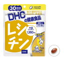 DHC　レシチン 30日分