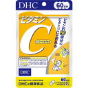 DHC ビタミンC（ハードカプセル） 60日分 120粒