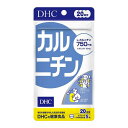 DHC カルニチン 20日分