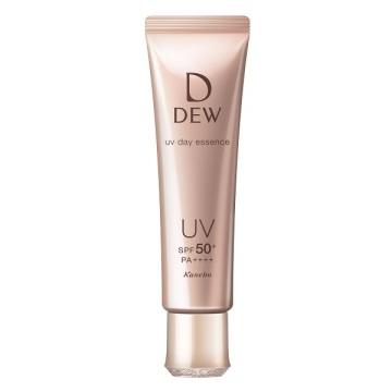 【 10倍 ! \BLACK FRIDAY /】カネボウ DEW(デュウ)UVデイエッセンス SPF50+ PA++++ 40g