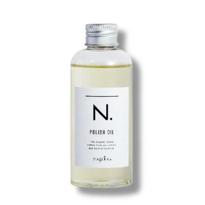 napla ナプラ N. エヌドット ポリッシュオイル 150ml