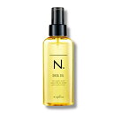 napla ナプラ N. エヌドット シアオイル 150ml