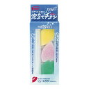 ピアベルピア 泡立てチュッ(泡立てスポンジ&ネット)