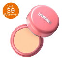 メイコー化粧品 ナチュラクター スキンケアカバーフェイス 20g SPF39・PA++++ 全4色