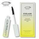 【本日 ポイント 5倍!】EYEZ アイズ アイラッシュリポゾーン 15g N2 (まつ毛用ジェル)まつ毛 睫毛 まつげ まつ毛美容液 エクステ まつ毛