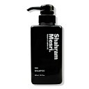 バイオリンク シャハランメスリ THE SHAMPOO (ザ シャンプー) 380mL ダマスクローズ