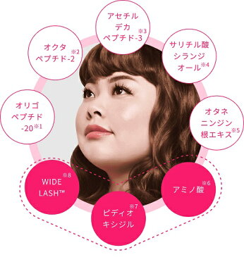アンファー スカルプD ボーテ ピュアフリーアイラッシュセラム 6mL