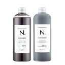 ナプラ N. カラーシャンプー・トリートメント Si <シルバー>