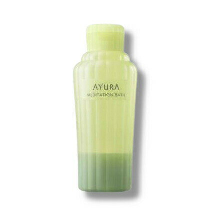 アユーラ 入浴剤 AYURA アユーラ メディテーションバスt (浴用化粧料・入浴剤) 300mL