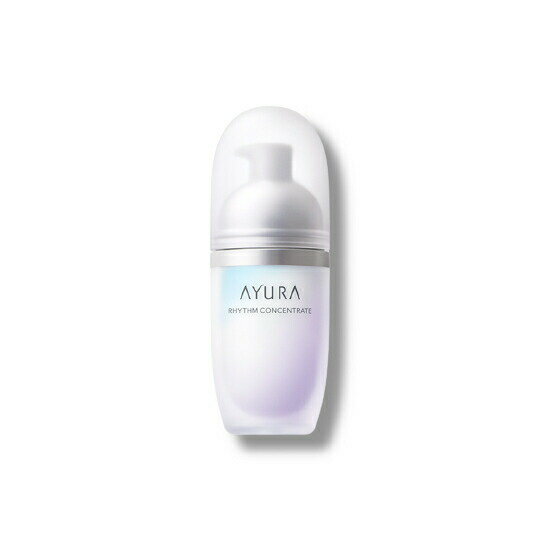 AYURA アユーラ リズムコンセントレートα 40mL(美容液)