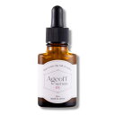 amber(アンバー) エイジオフセラムEX 20ml