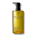 SHU UEMURA(シュウ ウエムラ)ボタニック クレンジングオイル 450ml