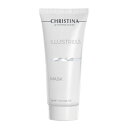 CHRISTINA (クリスティーナ) イラストリアス マスク 75ml