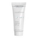 CHRISTINA (クリスティーナ) イラストリアス ハンドクリーム SPF15 75ml(4)