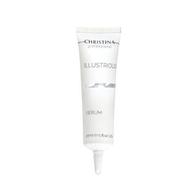 CHRISTINA (クリスティーナ) イラストリアス セラム 30ml