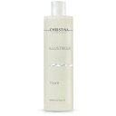 【最大10倍 マラソン 優待 ポイントUP】CHRISTINA(クリスティーナ)イラストリアス トナー 300ml