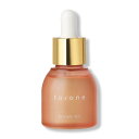to/one (トーン) エンリッチ オイル (M) 40mL 美容液