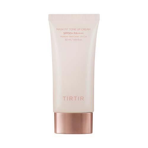 TIRTIR(ティルティル）マスクフィット トーンアップクリーム 50ml (ベージュ)SPF50＋PA＋＋＋＋ 化粧下地のサムネイル