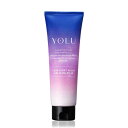 【本日 ポイント 5倍!】YOLU ヨル カームナイトリペア ジェルヘアマスク 145g