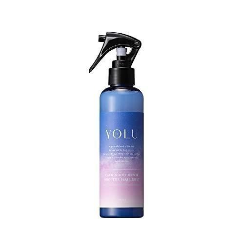 YOLU ヨル カームナイト リペア ブースターヘアミスト 200mlのサムネイル