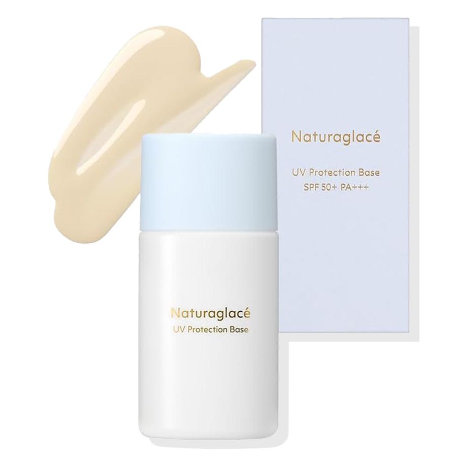 NEW ʥ饰å UVץƥ١S 30mL Ƥߤ ᥤåץ١ SPF50+ PA+++ Ѳ ...