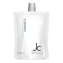 【レフィル】自由が丘クリニックドクターズコスメティクス JCPROGRAM JC クレンジングウォーター プラス 200mL