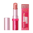 プリオール 薬用 リンクル美つやリップ 3.5g 全2色