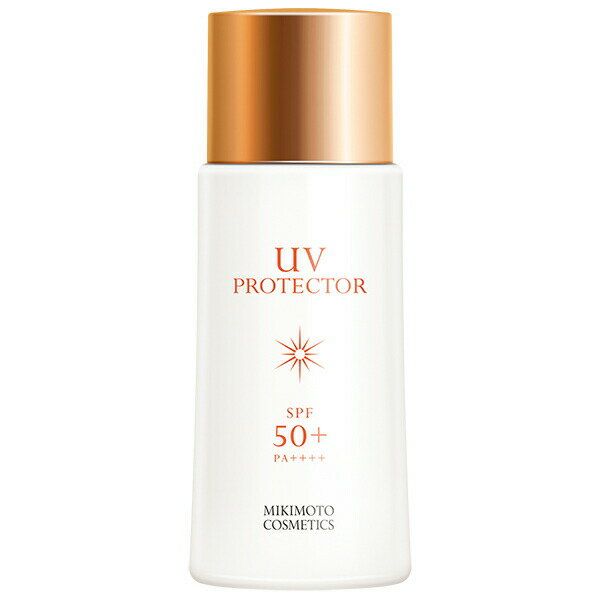 ミキモト化粧品 UVプロテクター(日焼け止め用乳液) 50mL