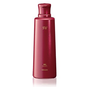 メナード 薬用シャンプーSV 300ml