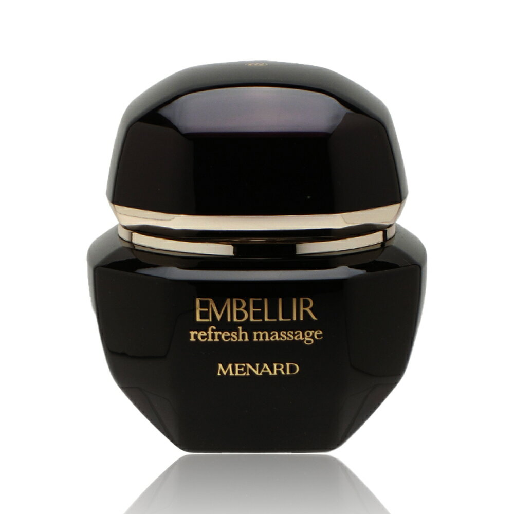 【 10倍 ! \BLACK FRIDAY /】メナード エンベリエ リフレッシュマッサージA 160g