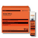 【国内発送】DAEWOONG エナシスル パーフェクトショット 20ml+2錠(10本入り)韓国 飲むビタミン サプリ 大熊製薬