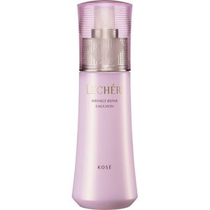 コーセールシェリリンクルリペアエマルジョン薬用シワ改善乳液(120ml)【レターパックプラス発送可】