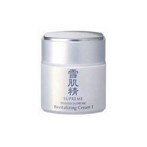 \【本日 10倍! ポイント UP】/【在庫限り】コーセー 雪肌精 シュープレム クリーム 40g 全2種類 kose スキンクリーム スキンケア 保湿 薬用ク...