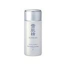 【最大10倍 マラソン 優待 ポイントUP】コーセー 雪肌精 シュープレム 化粧水 140ml 全2種類 (ミドルサイズ)